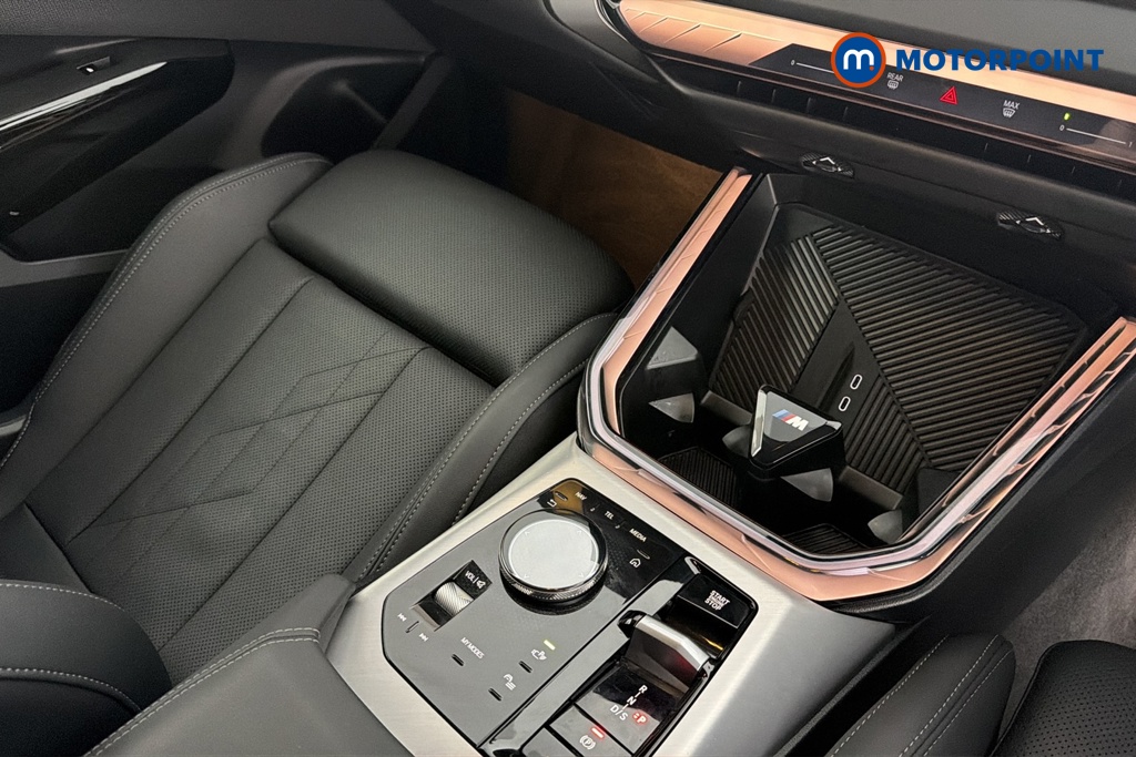 BMW X3 M Sport Automatic Petrol SUV - Stock Number (1680397) - 15th supplementary image