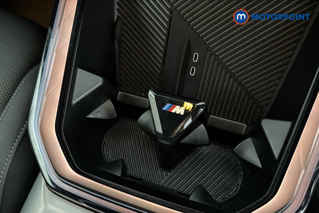 BMW X3 M Sport Automatic Petrol SUV - Stock Number (1680397) - 16th supplementary image