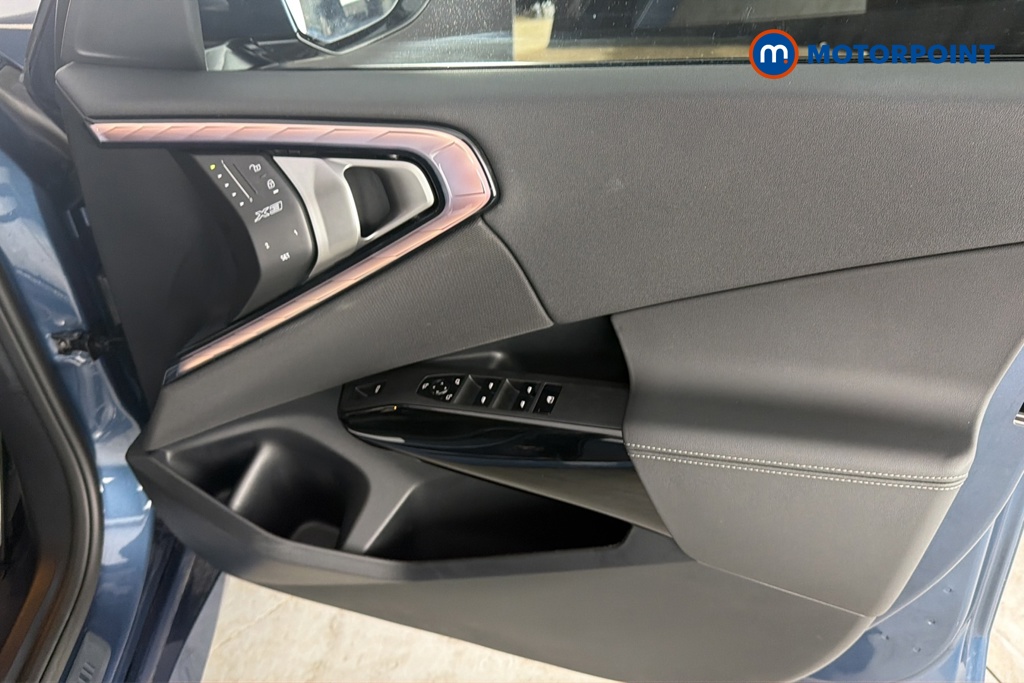 BMW X3 M Sport Automatic Petrol SUV - Stock Number (1680397) - 18th supplementary image