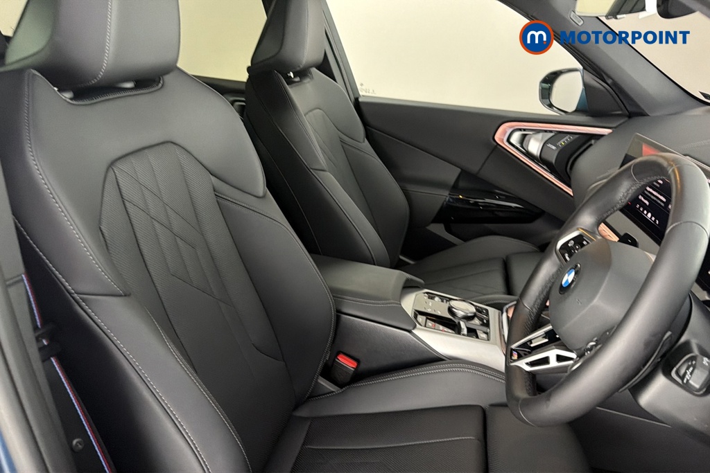 BMW X3 M Sport Automatic Petrol SUV - Stock Number (1680397) - 22nd supplementary image