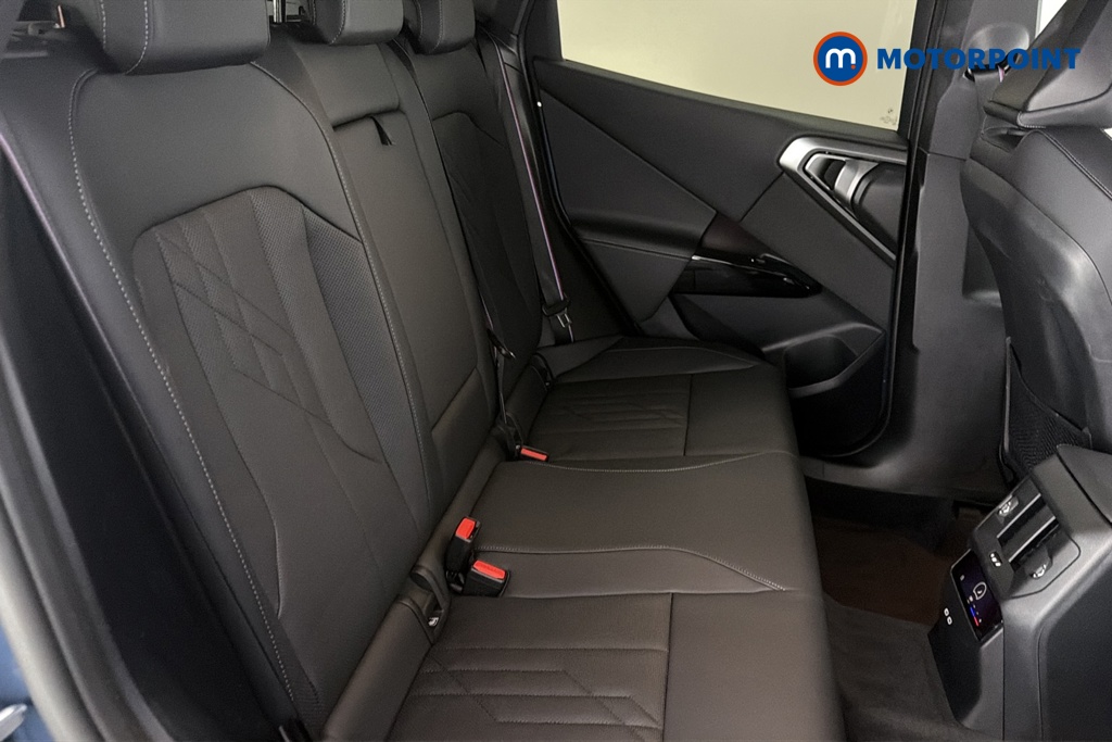 BMW X3 M Sport Automatic Petrol SUV - Stock Number (1680397) - 25th supplementary image