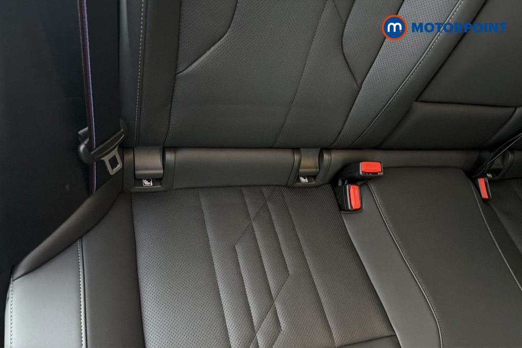 BMW X3 M Sport Automatic Petrol SUV - Stock Number (1680397) - 27th supplementary image