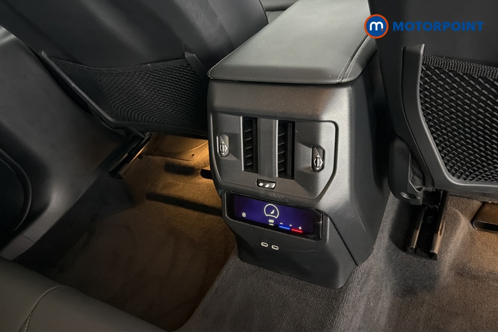 BMW X3 M Sport Automatic Petrol SUV - Stock Number (1680397) - 28th supplementary image