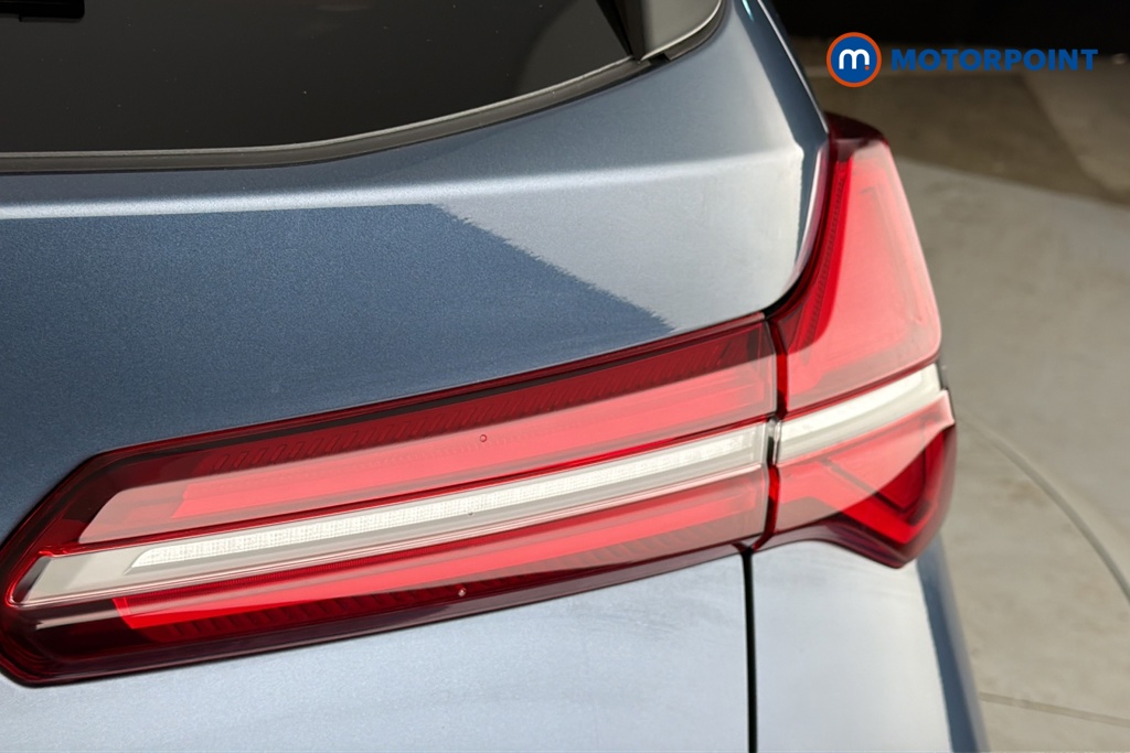 BMW X3 M Sport Automatic Petrol SUV - Stock Number (1680397) - 36th supplementary image