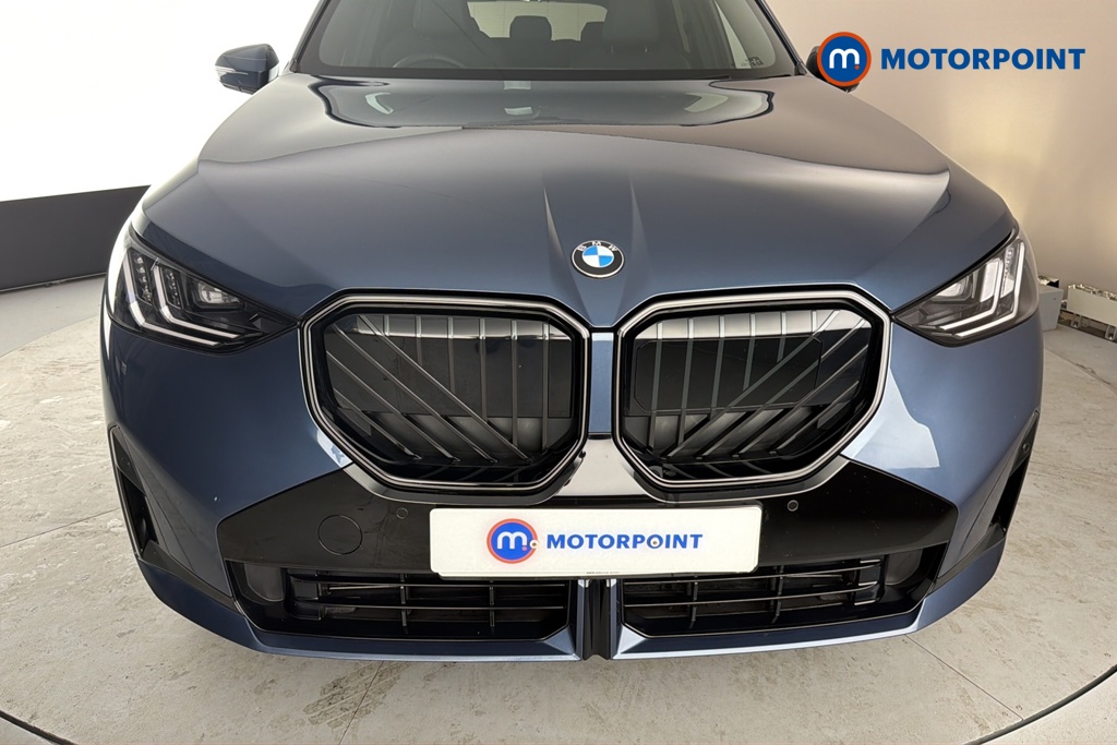 BMW X3 M Sport Automatic Petrol SUV - Stock Number (1680397) - 43rd supplementary image