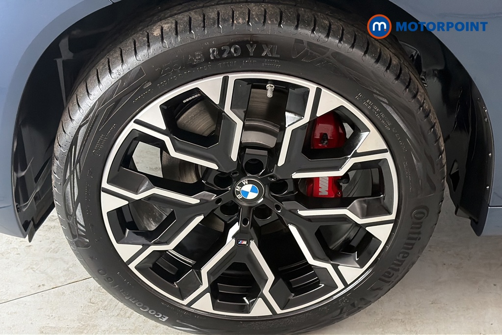 BMW X3 M Sport Automatic Petrol SUV - Stock Number (1680397) - 44th supplementary image