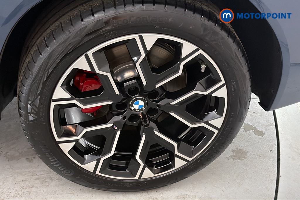 BMW X3 M Sport Automatic Petrol SUV - Stock Number (1680397) - 45th supplementary image