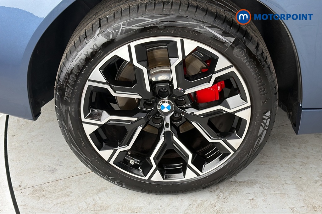 BMW X3 M Sport Automatic Petrol SUV - Stock Number (1680397) - 46th supplementary image