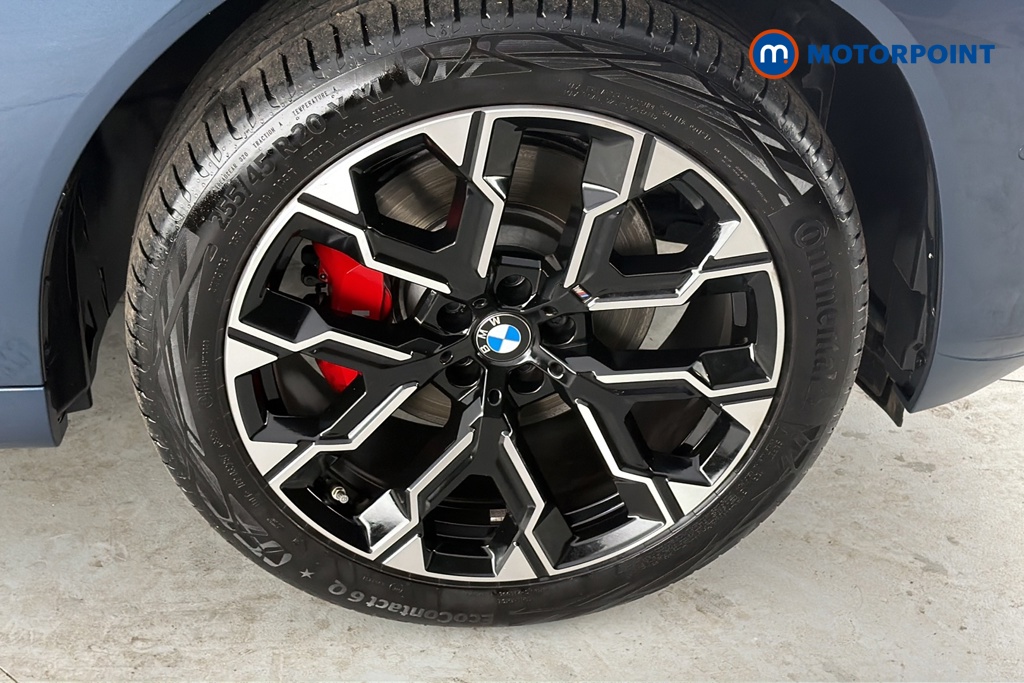 BMW X3 M Sport Automatic Petrol SUV - Stock Number (1680397) - 47th supplementary image