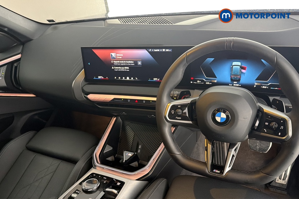 BMW X3 M Sport Automatic Petrol SUV - Stock Number (1680397) - 1st supplementary image