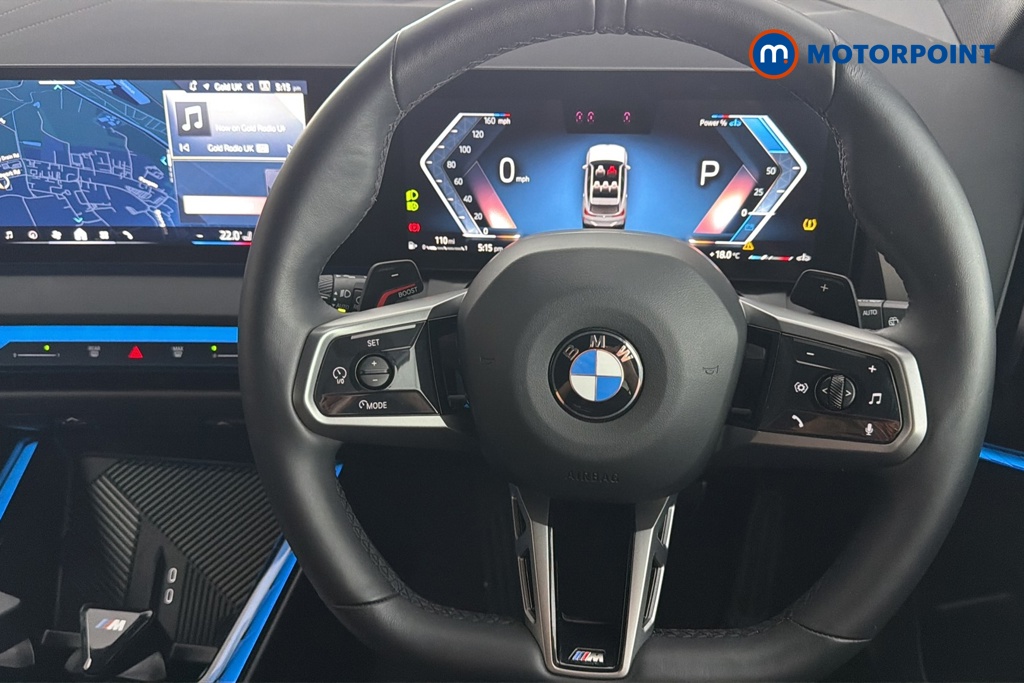 BMW X3 M Sport Automatic Petrol SUV - Stock Number (1680403) - 2nd supplementary image