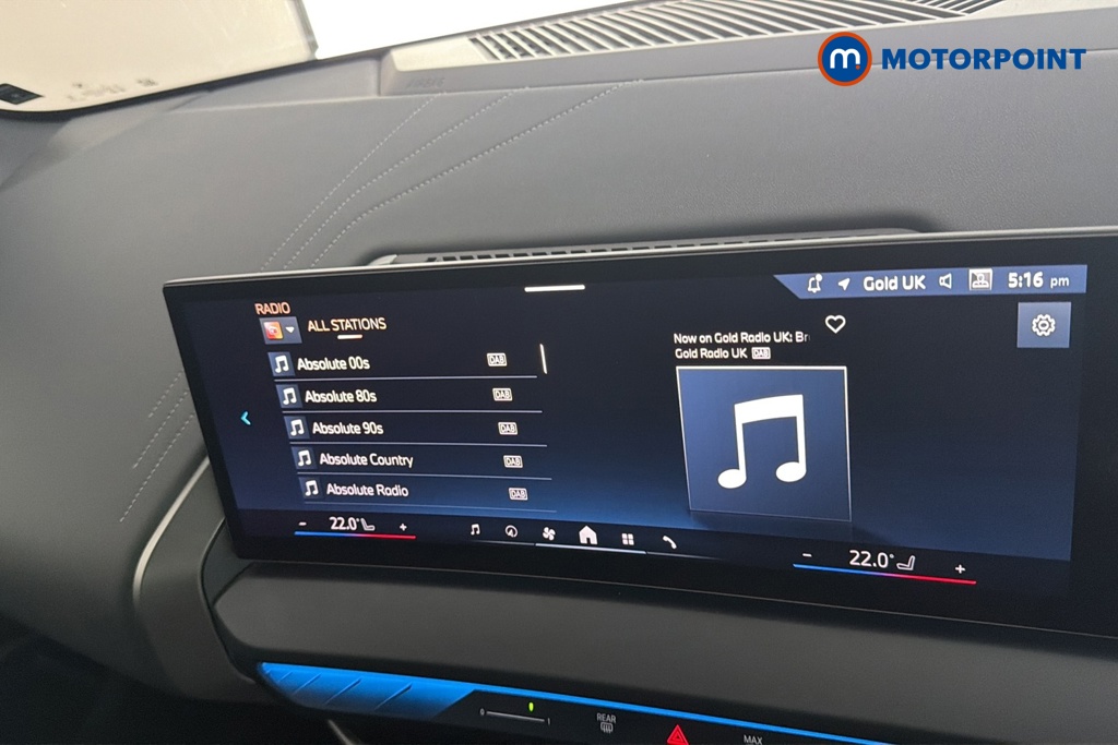 BMW X3 M Sport Automatic Petrol SUV - Stock Number (1680403) - 8th supplementary image
