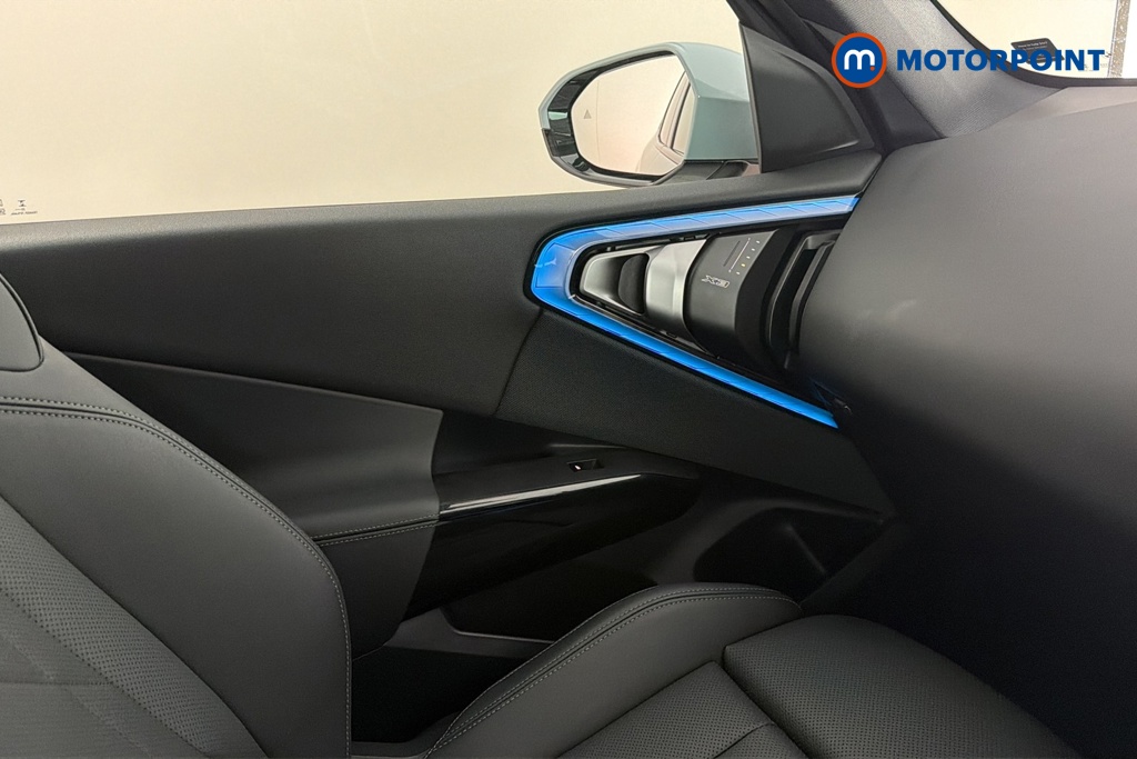 BMW X3 M Sport Automatic Petrol SUV - Stock Number (1680403) - 10th supplementary image