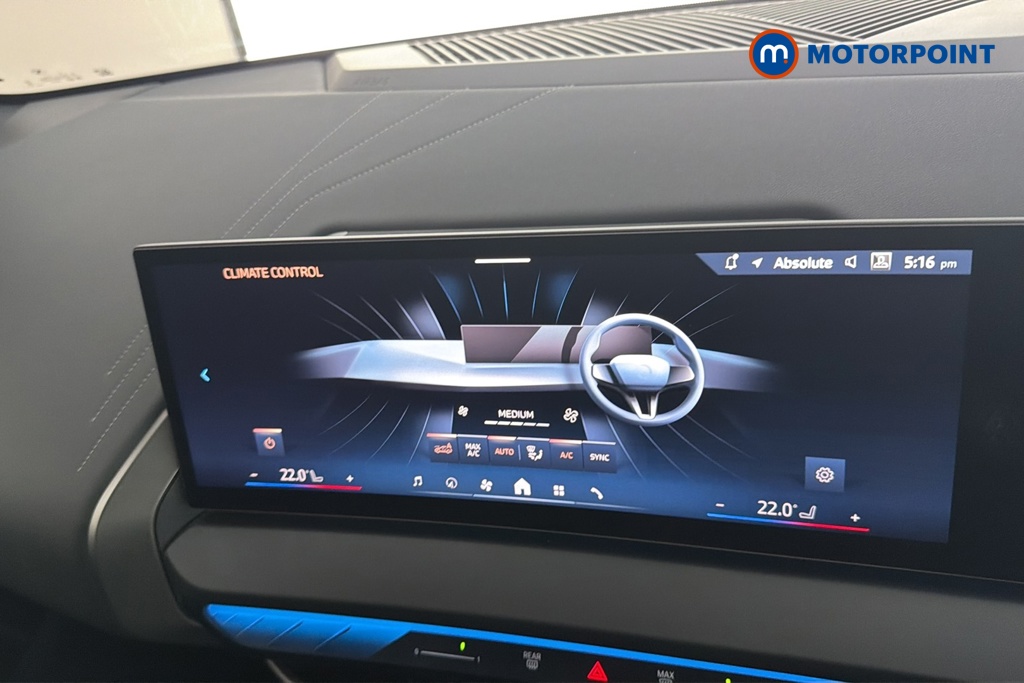 BMW X3 M Sport Automatic Petrol SUV - Stock Number (1680403) - 12th supplementary image
