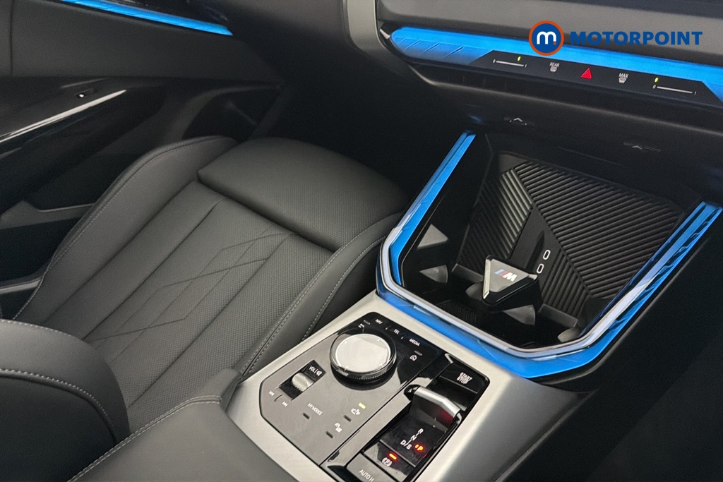 BMW X3 M Sport Automatic Petrol SUV - Stock Number (1680403) - 15th supplementary image