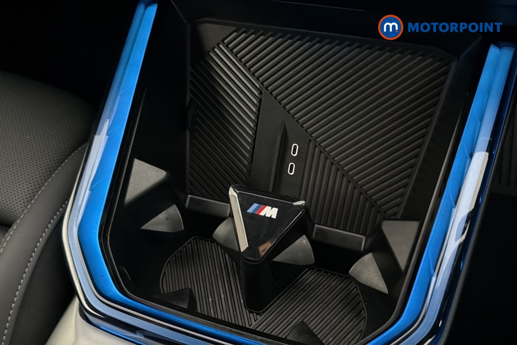 BMW X3 M Sport Automatic Petrol SUV - Stock Number (1680403) - 16th supplementary image