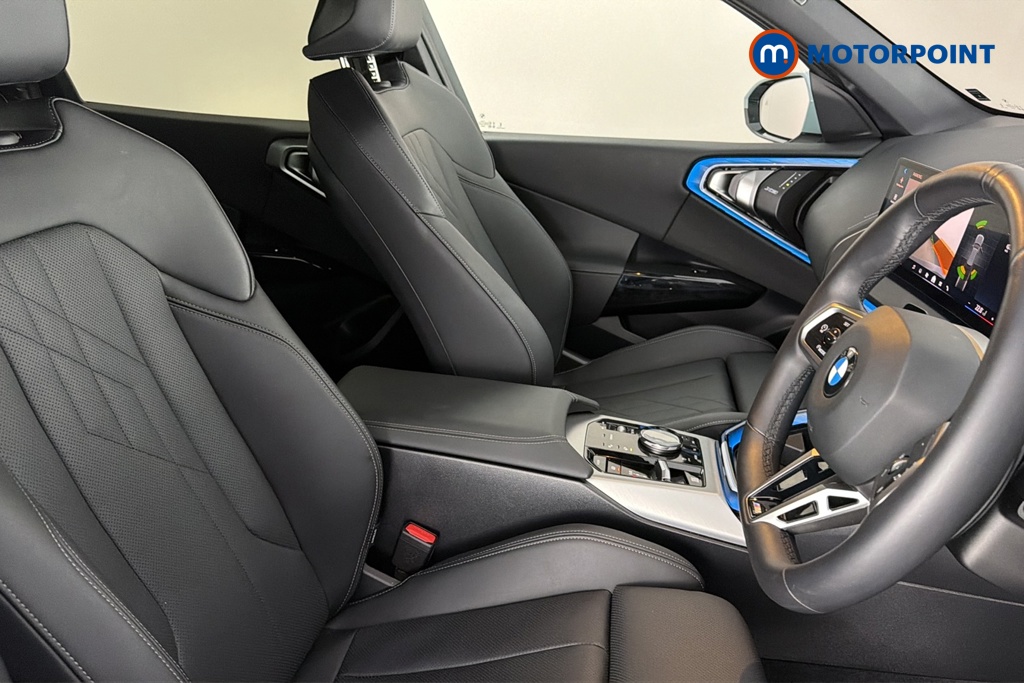 BMW X3 M Sport Automatic Petrol SUV - Stock Number (1680403) - 22nd supplementary image
