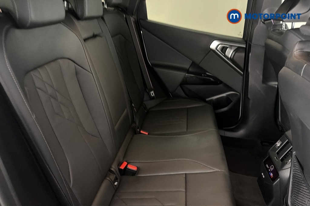 BMW X3 M Sport Automatic Petrol SUV - Stock Number (1680403) - 25th supplementary image