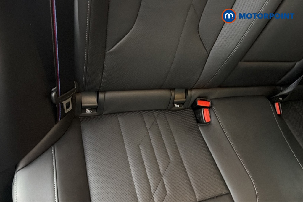 BMW X3 M Sport Automatic Petrol SUV - Stock Number (1680403) - 27th supplementary image