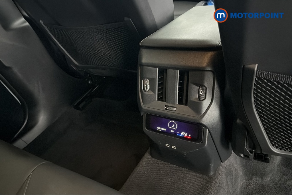 BMW X3 M Sport Automatic Petrol SUV - Stock Number (1680403) - 28th supplementary image