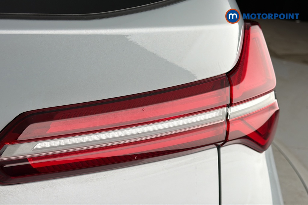 BMW X3 M Sport Automatic Petrol SUV - Stock Number (1680403) - 36th supplementary image