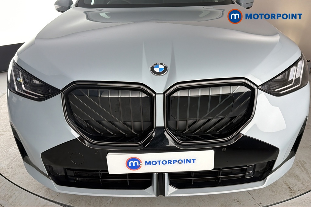 BMW X3 M Sport Automatic Petrol SUV - Stock Number (1680403) - 43rd supplementary image