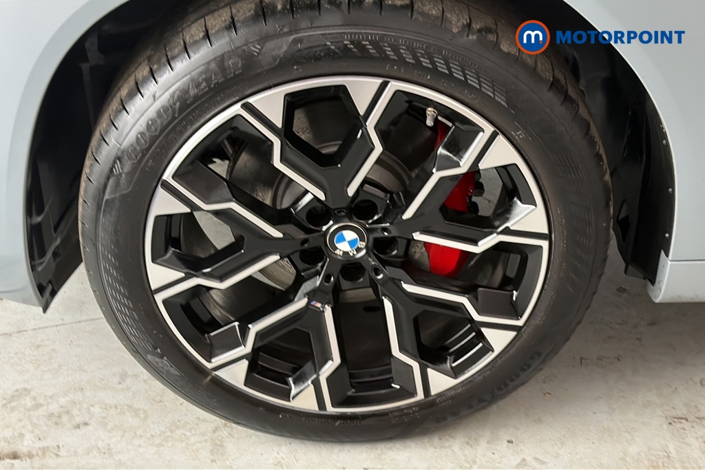 BMW X3 M Sport Automatic Petrol SUV - Stock Number (1680403) - 44th supplementary image
