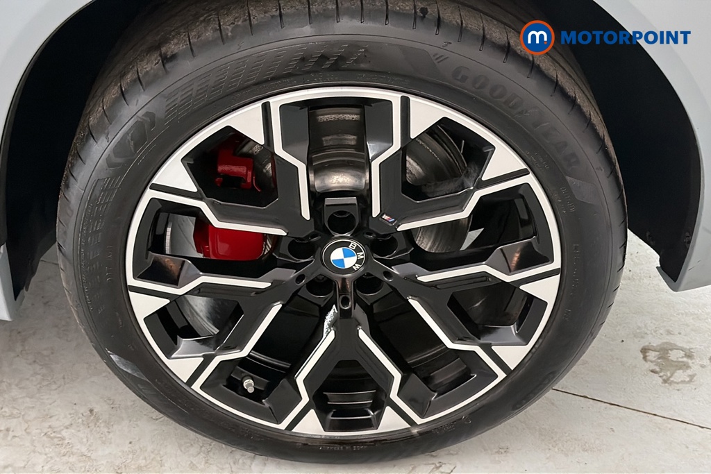 BMW X3 M Sport Automatic Petrol SUV - Stock Number (1680403) - 45th supplementary image