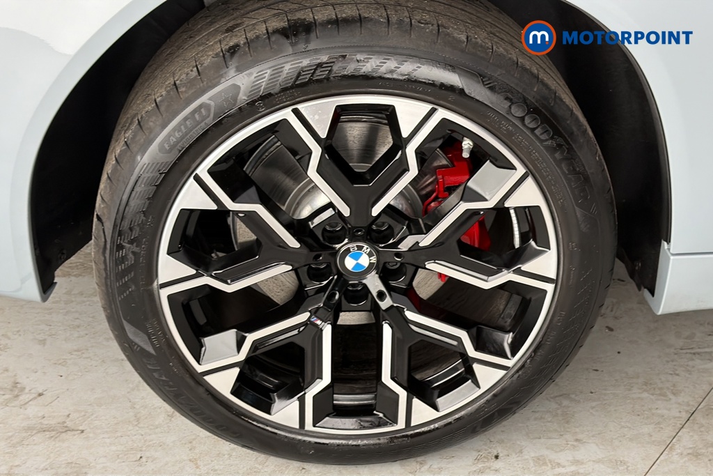 BMW X3 M Sport Automatic Petrol SUV - Stock Number (1680403) - 46th supplementary image