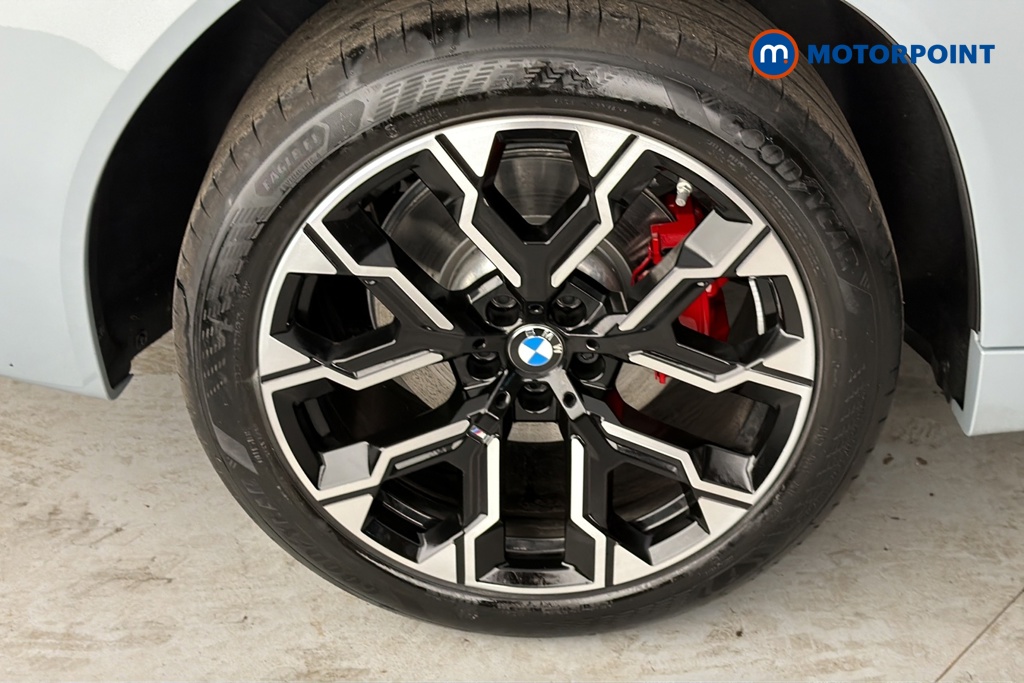 BMW X3 M Sport Automatic Petrol SUV - Stock Number (1680403) - 47th supplementary image