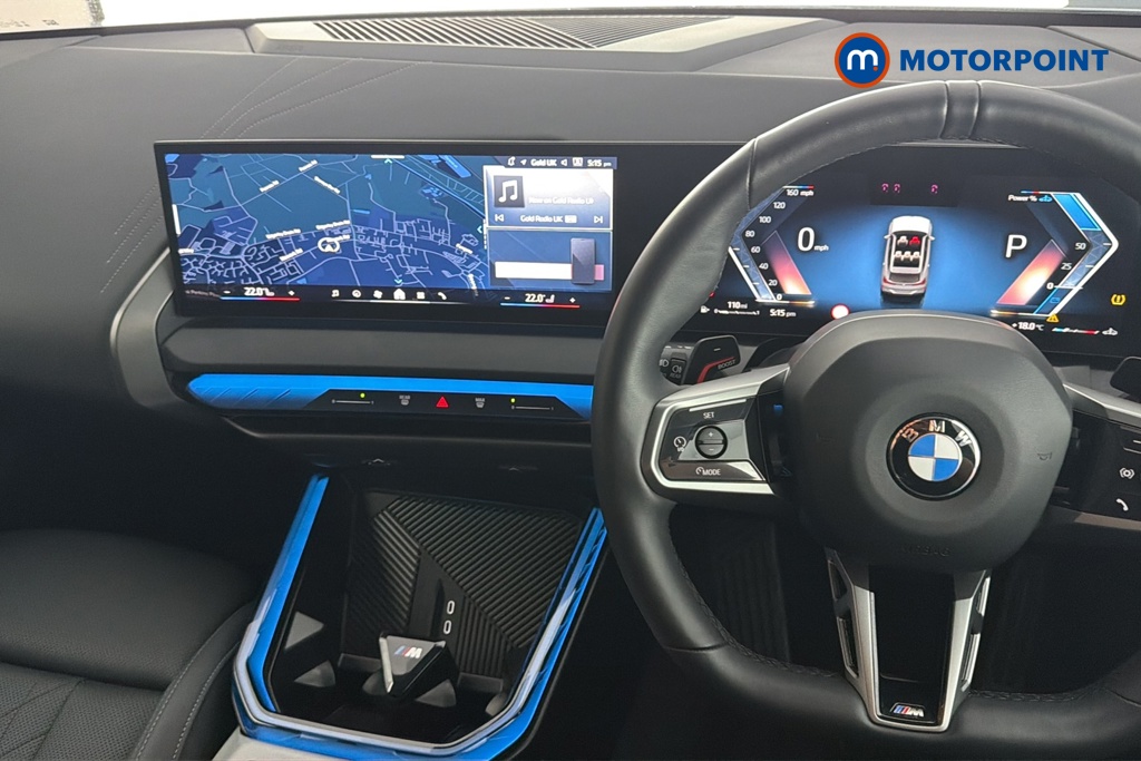 BMW X3 M Sport Automatic Petrol SUV - Stock Number (1680403) - 1st supplementary image