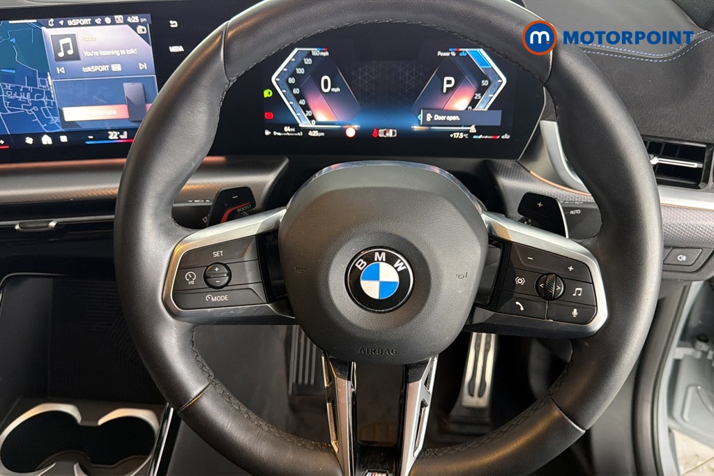 BMW X2 M Sport Automatic Petrol SUV - Stock Number (1680406) - 2nd supplementary image