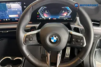 BMW X2 M Sport Automatic Petrol SUV - Stock Number (1680406) - 2nd supplementary image