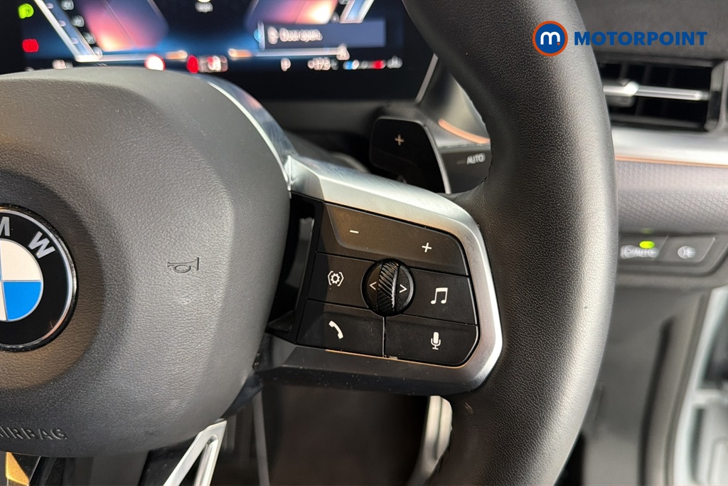BMW X2 M Sport Automatic Petrol SUV - Stock Number (1680406) - 3rd supplementary image