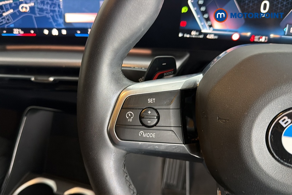 BMW X2 M Sport Automatic Petrol SUV - Stock Number (1680406) - 4th supplementary image