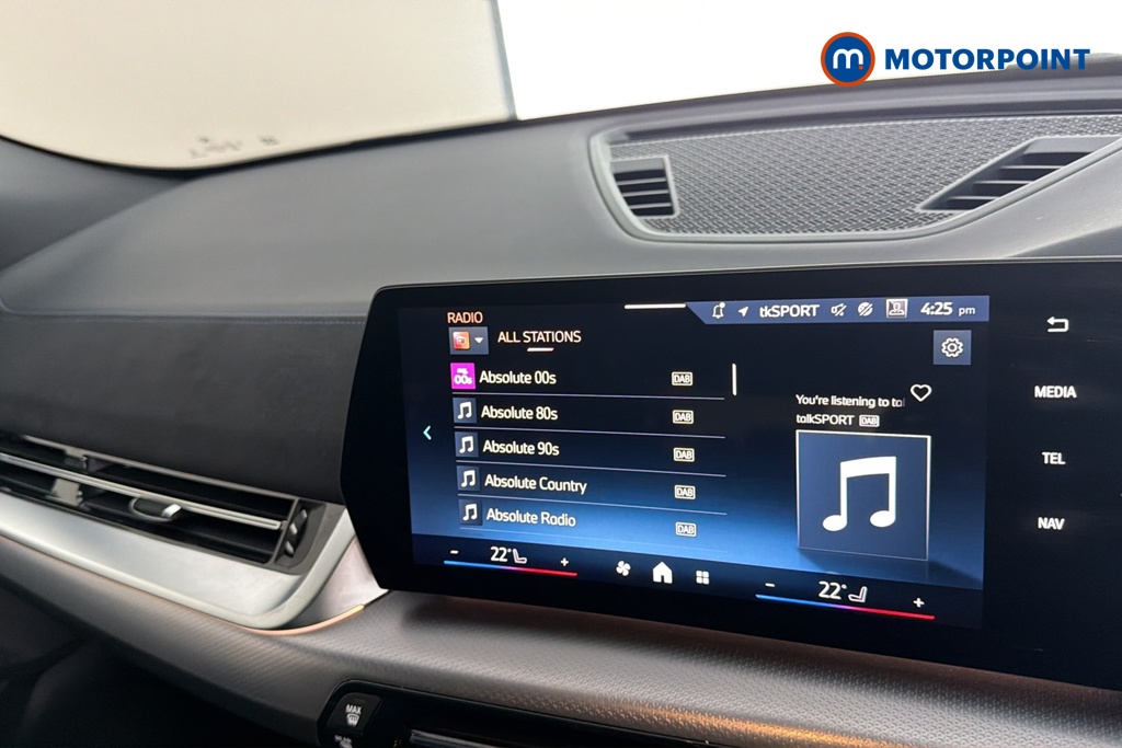 BMW X2 M Sport Automatic Petrol SUV - Stock Number (1680406) - 8th supplementary image