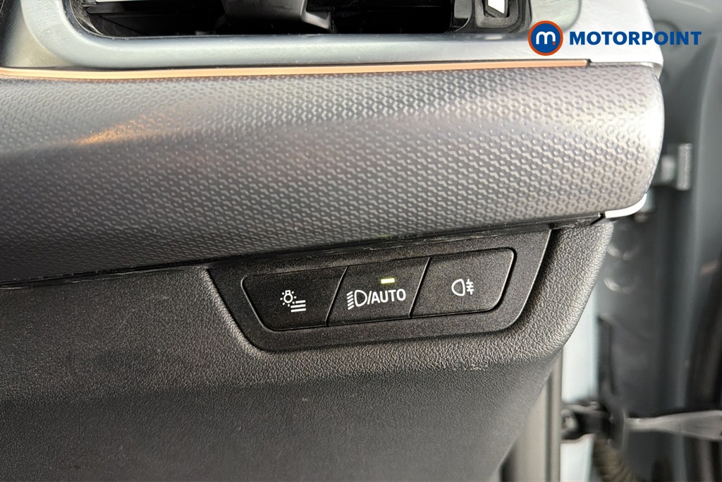 BMW X2 M Sport Automatic Petrol SUV - Stock Number (1680406) - 11th supplementary image