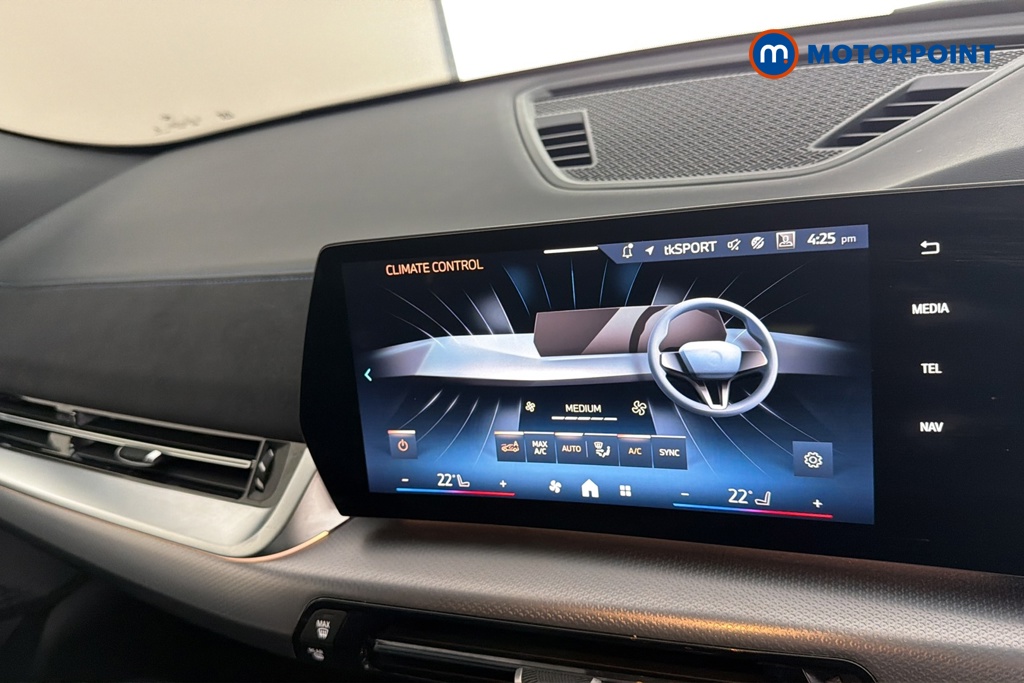 BMW X2 M Sport Automatic Petrol SUV - Stock Number (1680406) - 12th supplementary image