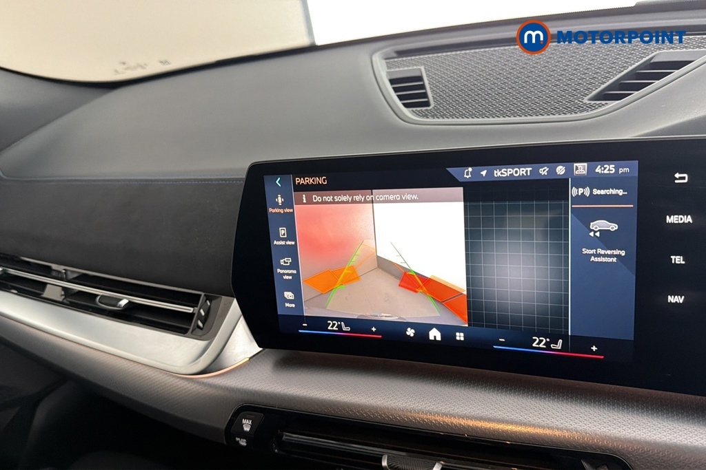 BMW X2 M Sport Automatic Petrol SUV - Stock Number (1680406) - 13th supplementary image