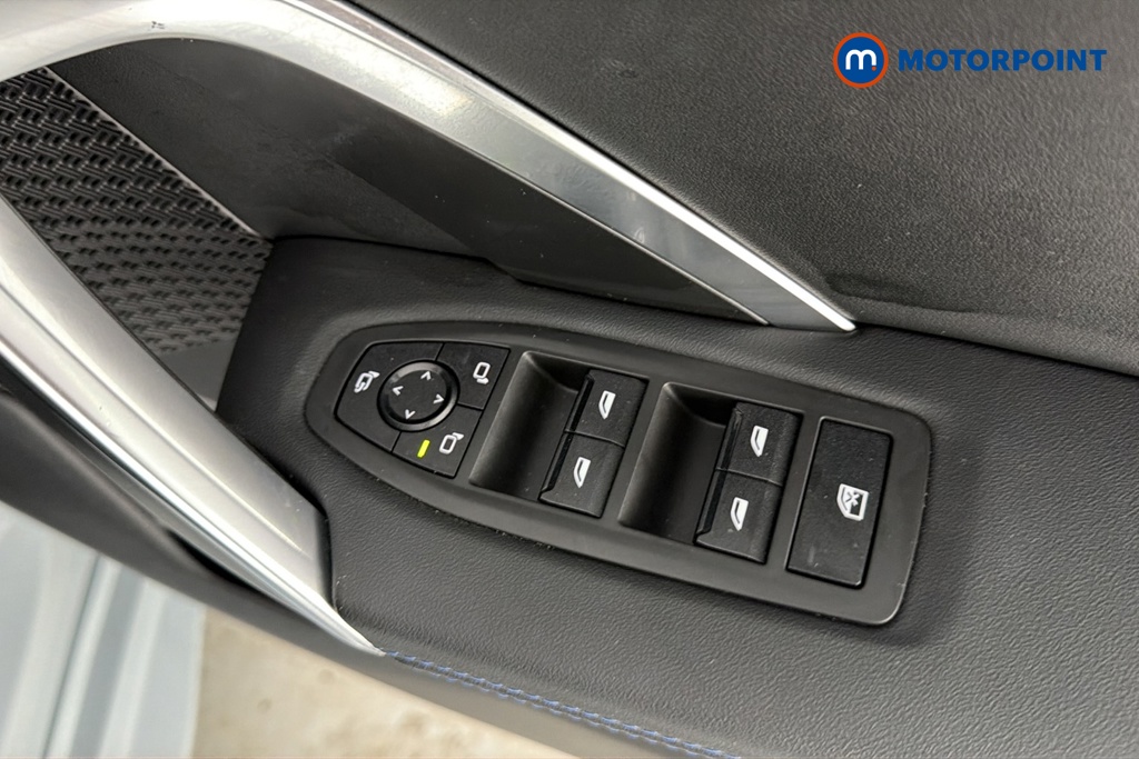 BMW X2 M Sport Automatic Petrol SUV - Stock Number (1680406) - 19th supplementary image