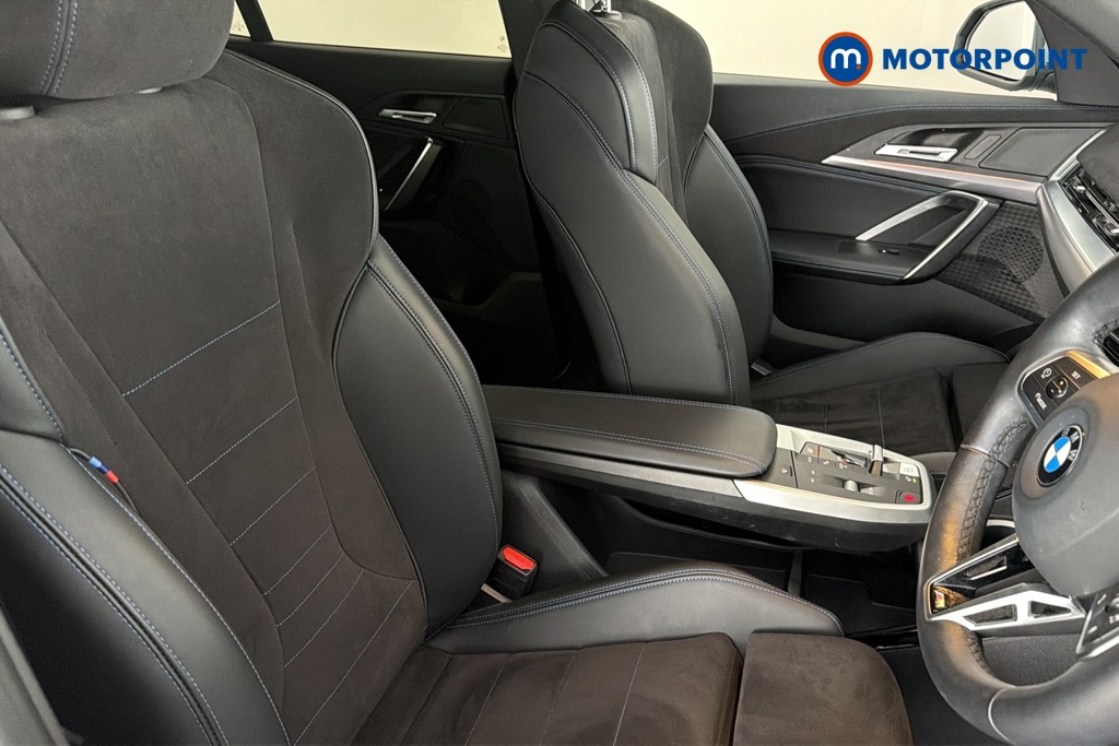 BMW X2 M Sport Automatic Petrol SUV - Stock Number (1680406) - 22nd supplementary image