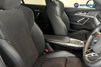 BMW X2 M Sport Automatic Petrol SUV - Stock Number (1680406) - 22nd supplementary image