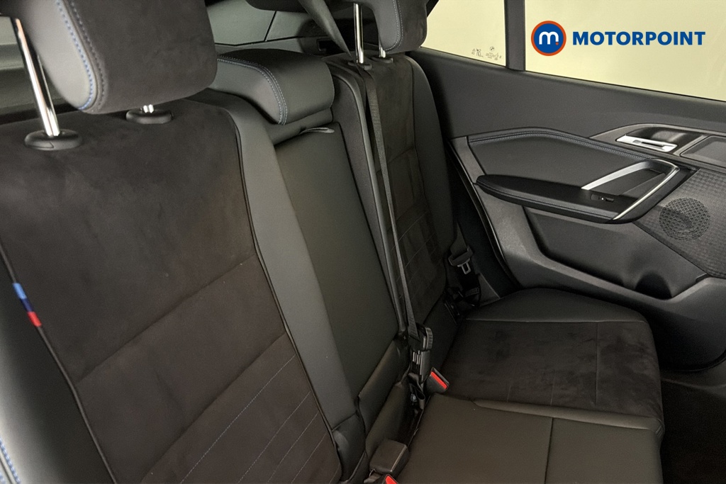 BMW X2 M Sport Automatic Petrol SUV - Stock Number (1680406) - 25th supplementary image