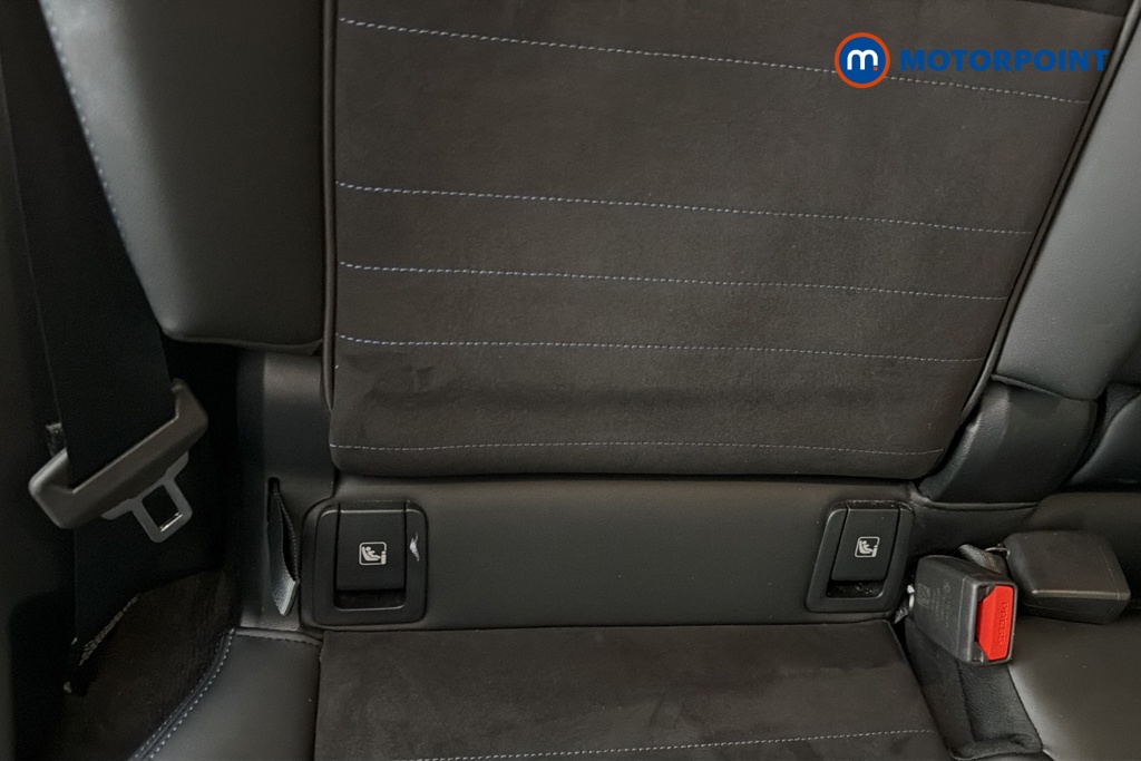 BMW X2 M Sport Automatic Petrol SUV - Stock Number (1680406) - 27th supplementary image