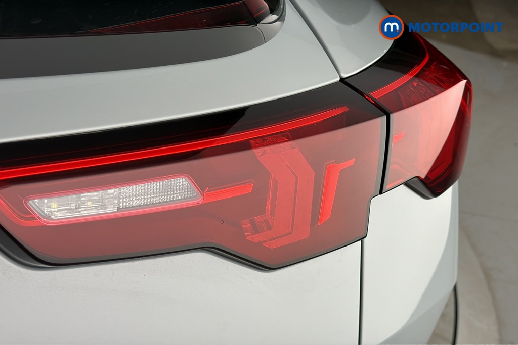 BMW X2 M Sport Automatic Petrol SUV - Stock Number (1680406) - 36th supplementary image
