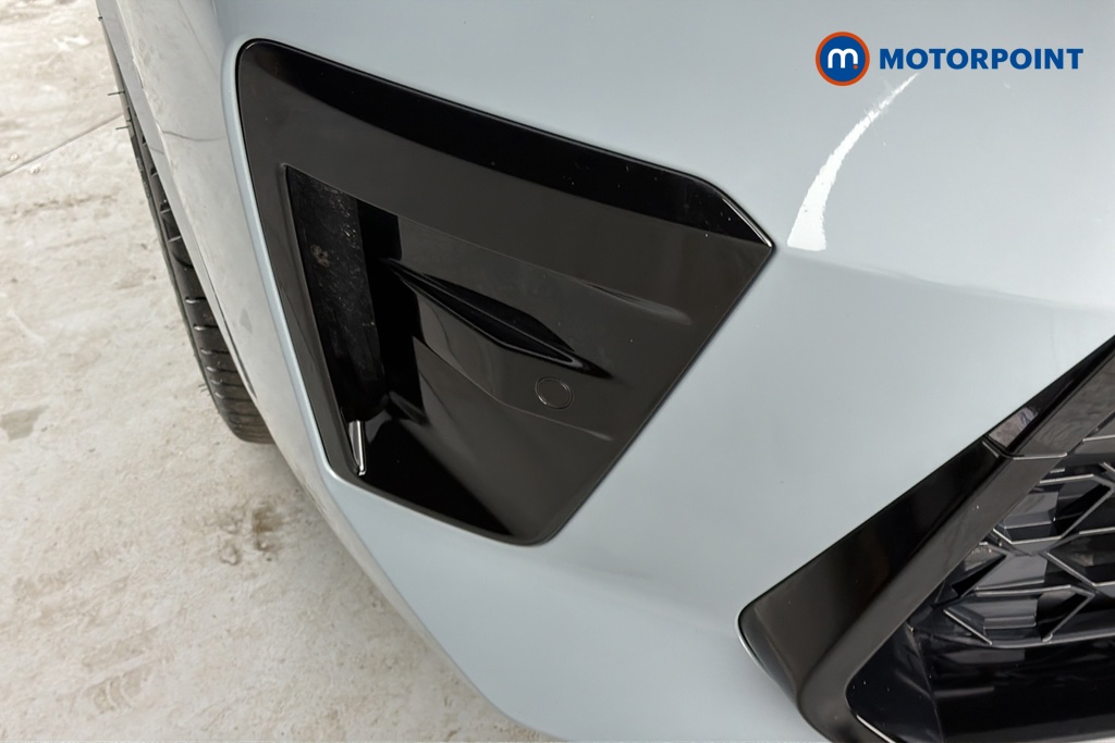 BMW X2 M Sport Automatic Petrol SUV - Stock Number (1680406) - 38th supplementary image