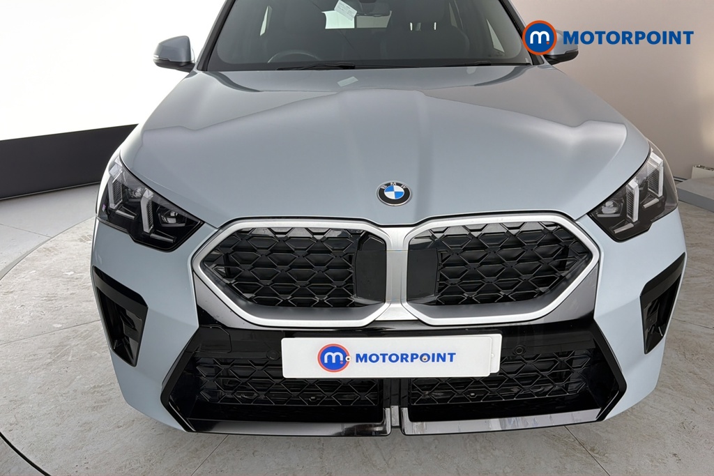 BMW X2 M Sport Automatic Petrol SUV - Stock Number (1680406) - 43rd supplementary image