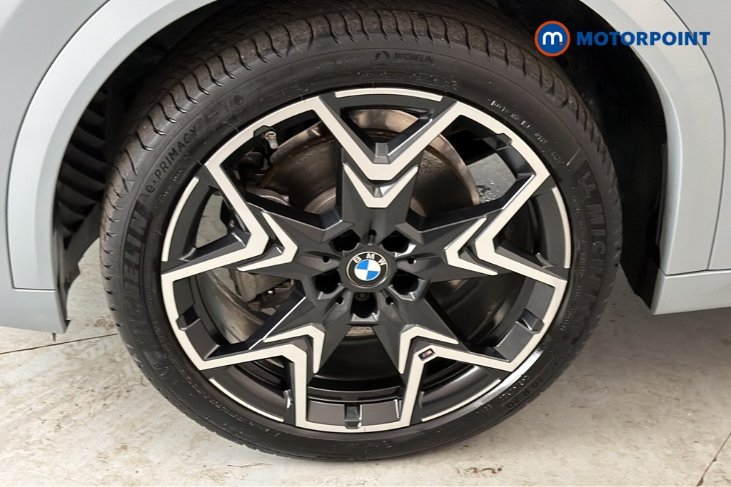 BMW X2 M Sport Automatic Petrol SUV - Stock Number (1680406) - 44th supplementary image