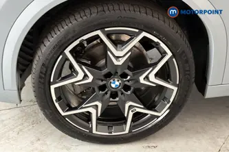 BMW X2 M Sport Automatic Petrol SUV - Stock Number (1680406) - 44th supplementary image