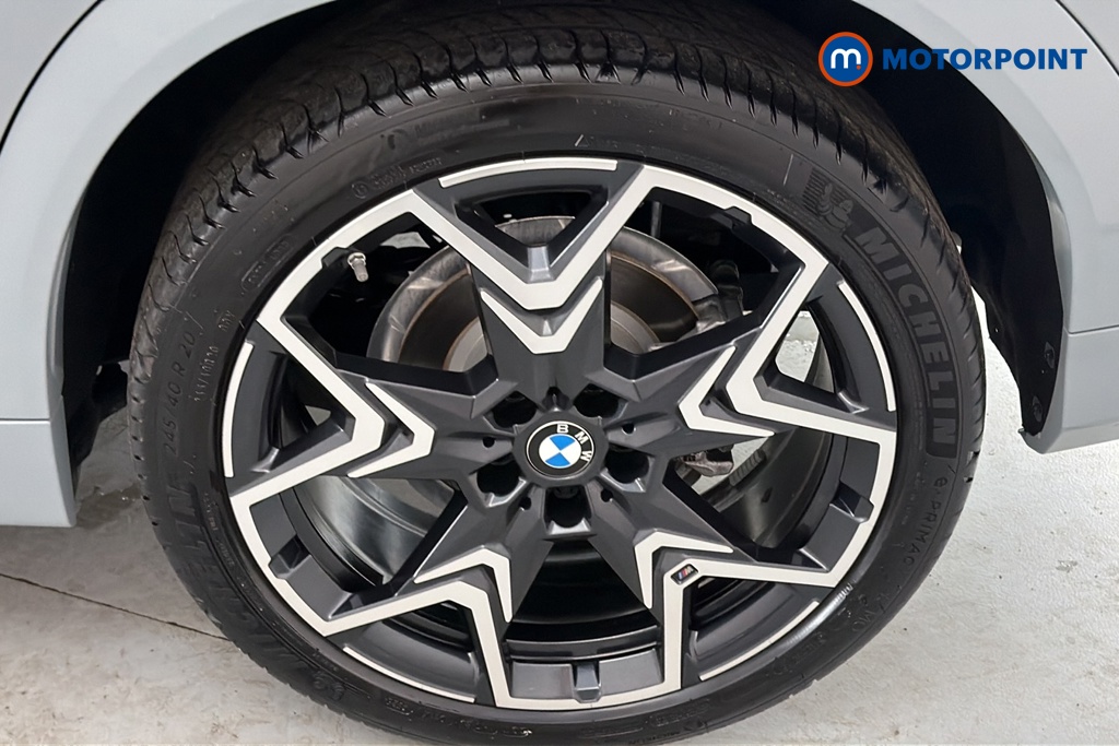BMW X2 M Sport Automatic Petrol SUV - Stock Number (1680406) - 45th supplementary image